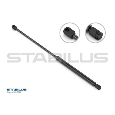 Abbildung von STABILUS 600184 Motorhaubendämpfer 325N