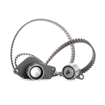 Abbildung von CONTITECH CT949K1 Zahnriemensatz 151 ohne Zahnrad RENAULT: CLIO 2, Kangoo I Express,