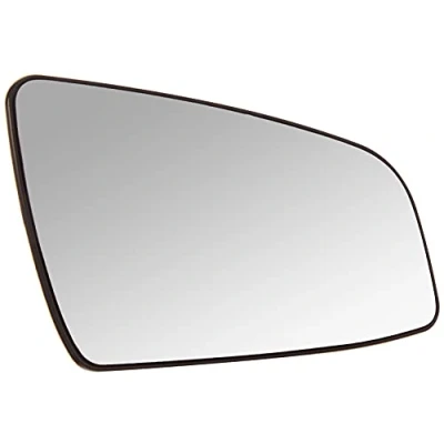 Abbildung von TarosTrade 57 0267 R 46993 Spiegelglas Heizbar Bis Zu 2008 Rechts
