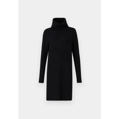 Abbildung von ONLY Female Strickkleid ONLJANA Langes Kleid