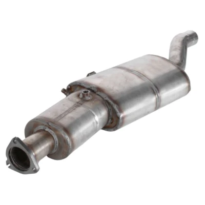 Abbildung von JMJ 1183 Rußpartikelfilter AUDI: A4 B8 Avant, A6 C6 Saloon