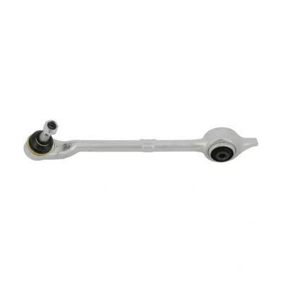 Abbildung von MOOG BM TC 4357 Querlenker hinten, links, unten, Vorderachse BMW: 5 Saloon, Touring