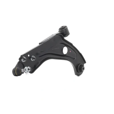 Abbildung von MOOG CI WP 13991 Querlenker Vorderachse links Stahlblech CITROËN: C4 Grand Picasso 2, Spacetourer