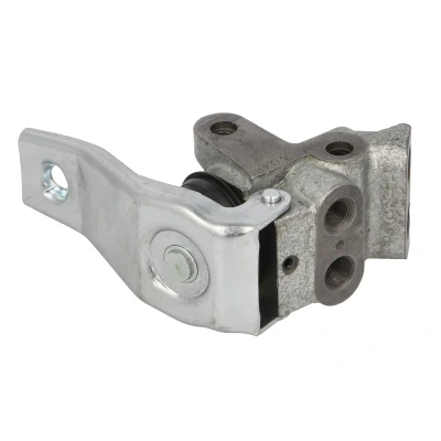 Abbildung von DELPHI LV80016 Bremskraftregler CITROËN: Berlingo / First I Van,
