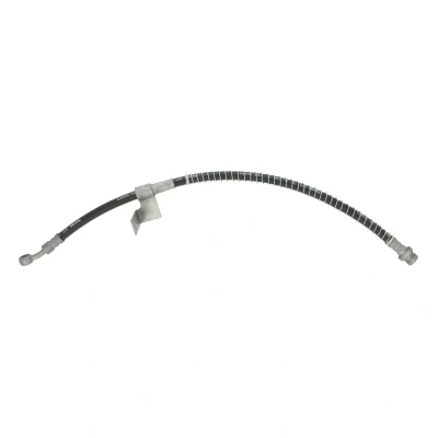 Abbildung von TOPRAN 820 808 Bremsschläuche Vorderachse rechts 514 M 10 x 1,0 HYUNDAI: Matrix