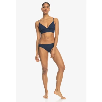 Abbildung von Roxy Current Coolness Bikinitop, Damen, Größe: Small, Naval academy