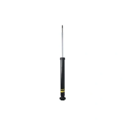 Abbildung von MONROE G1434 Stoßdämpfer Gasdruck Zweirohr Teleskop unten Auge, oben Stift KIA: Stonic Hatchback