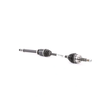 Abbildung von SKF VKJC 8650 Antriebswelle 922, 313 mit Lager RENAULT: Kangoo II Express, I kfzteile, mister auto, atp autoteile, kfzteile24