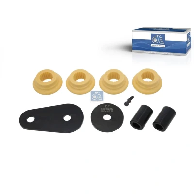 Abbildung von DT Spare Parts 1.25189 Reparatursatz, Fahrerhausstabilisator