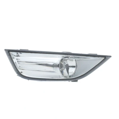 Abbildung von HELLA 1NE 010 571 021 Nebelscheinwerfer rechts 12 mit Glühlampe FORD: MONDEO 4, 4 Turnier, Stufenheck