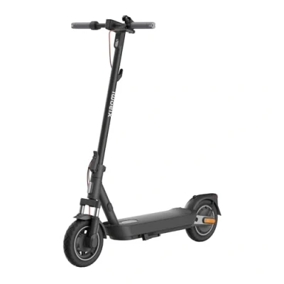 Abbildung von Xiaomi E Scooter 5 PRO mit Strassenzulassung (DE)