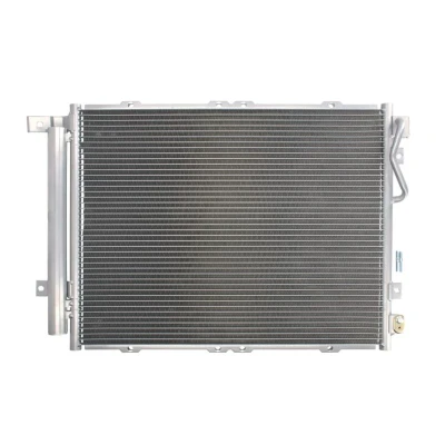 Abbildung von THERMOTEC KTT110531 Klimakondensator mit Trockner 593 KIA: SORENTO 1