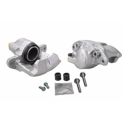 Abbildung von HELLA 8AN 355 788 291 Bremssattel ohne Halter RENAULT: CLIO 2, 11 Hatchback, DACIA: Sandero I