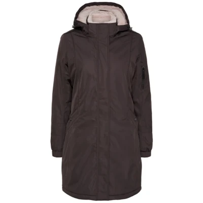 Abbildung von Equipage Reitparka Jenna Braun