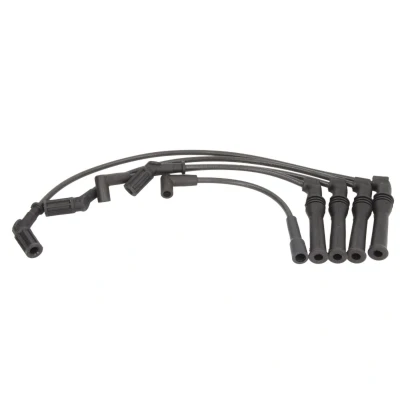 Abbildung von MAGNETI MARELLI 941135170704 Zündkabelsatz PEUGEOT: 309 II Hatchback