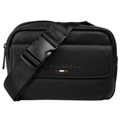 Abbildung von bugatti RICO Gürteltasche, Herren, Größe: One Size, Schwarz