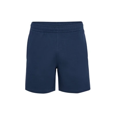 Abbildung von Hummel Pulse CO Regular kurze Sporthose, Herren, Größe: Medium, Dress blues
