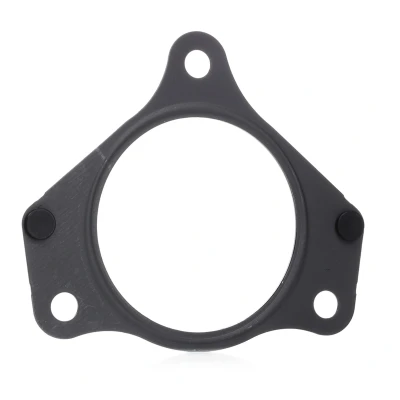 Abbildung von ELRING 152.220 Dichtung, Abgasrohr an Abgasturbolader MERCEDES BENZ: C Class T modell, Saloon, E modell