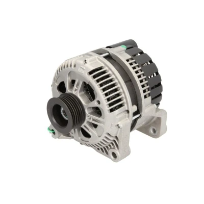 Abbildung von STARDAX STX100489R Lichtmaschine 12V 150A BMW: 5 Saloon, X5