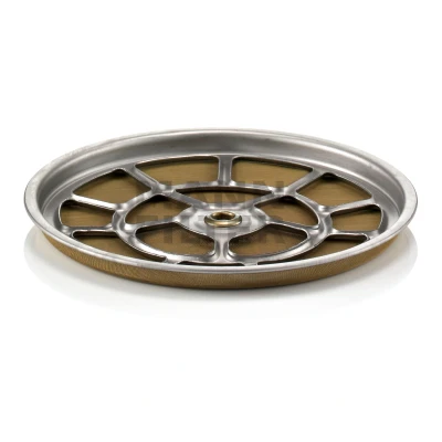Abbildung von MANN FILTER H 116 KIT Getriebeölfilter mit Ölwannendichtung AUDI: 100 C3 Saloon, VOLKSWAGEN: GOLF 2