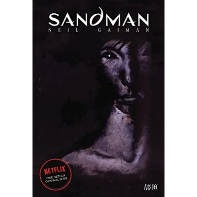 Abbildung von Sandman Deluxe Die Graphic Novel zur Netflix Serie: Bd. 5: Kurze Leben