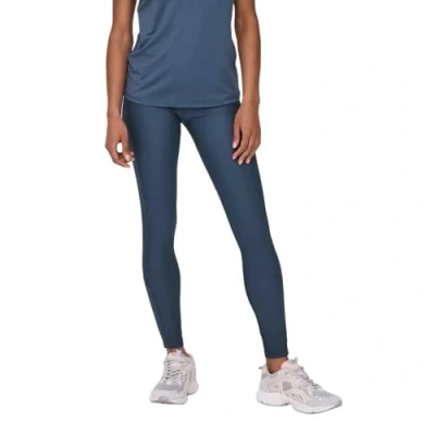 Abbildung von ONLY Play ONPJANA2 Tights, Damen, Größe: XS, Vintage indigo