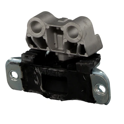Abbildung von FEBI BILSTEIN 32269 Motorlager links Gummimetalllager FIAT: Punto Evo Hatchback, Grande II ALFA ROMEO: MiTo
