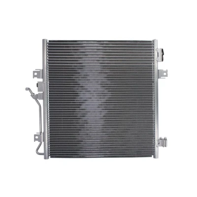 Abbildung von THERMOTEC KTT110599 Klimakondensator ohne Trockner 510 x 522 16 mm