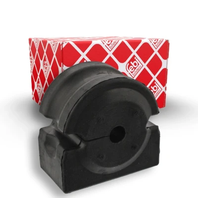 Abbildung von FEBI BILSTEIN 45625 Stabigummis Hinterachse EPDM (Ethylen Propylen Dien Kautschuk) 13 73 BMW: 7