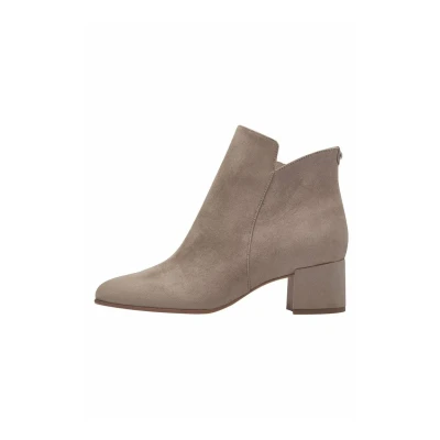 Abbildung von Tamaris Ankle Boot, Damen, Größe: 36, Grey Schuhe