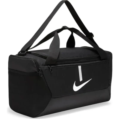 Abbildung von Nike Performance Academy Sporttasche, Herren, Größe: One Size, black / white