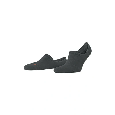 Abbildung von Falke COOL KICK IN Socken, Größe: 42 43, Dark grey