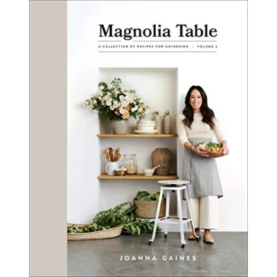 Abbildung von Magnolia Table, Volume 2: A Collection of Recipes for Gathering