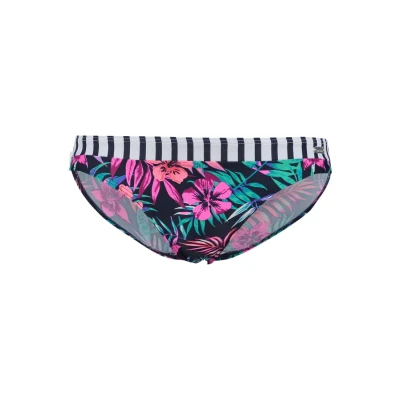 Abbildung von Venice Beach Bikinihose, Damen, Größe: 42, Navy