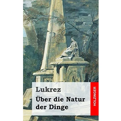 Abbildung von Über die Natur der Dinge