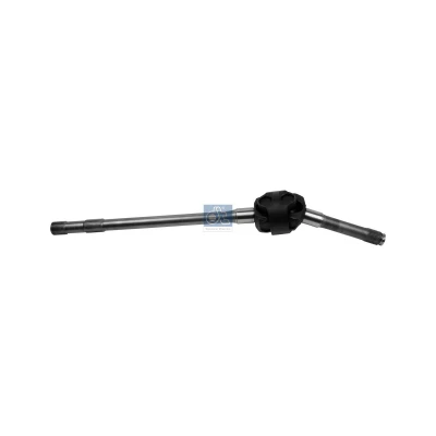 Abbildung von Gelenkwelle, Achsantrieb DT Spare Parts 3.63304