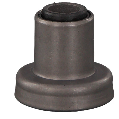 Abbildung von FEBI BILSTEIN 05059 Querlenkerlager Vorderachse oben Gummi VOLKSWAGEN: LT 28 35 I Van, Minibus, Platform / Chassis