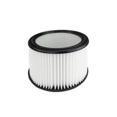 Abbildung von MisterVac Lamellenfilter Ersatzfilter kompatibel mit Stihl SE 62