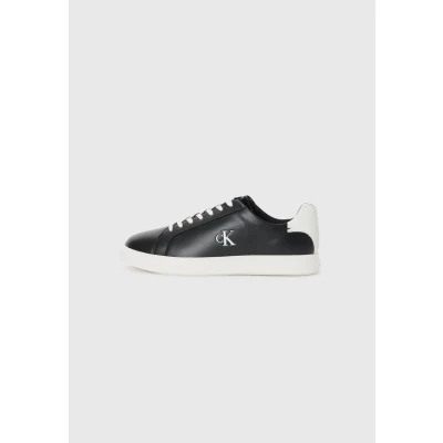 Abbildung von Calvin Klein PRO CUPS Sneaker low, Damen, Größe: 36, Black Schuhe