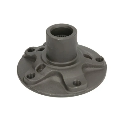 Abbildung von BTA H5A008BTA Radnabe 130 ohne Radlager Vorderachse beidseitig, Hinterachse beidseitig AUDI: Q7