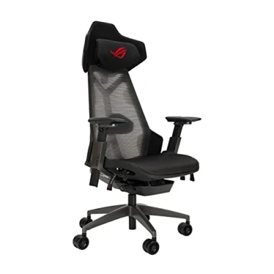 Abbildung von Asus Gaming Stuhl »ROG Destrier Ergo«