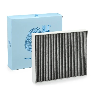 Abbildung von BLUE PRINT ADV182523 Innenraumfilter Aktivkohlefilter 272 219 30 VOLKSWAGEN: Transporter 5, 5 Bus, 6, AUDI: Q7