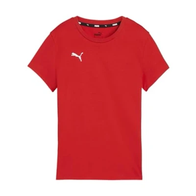 Abbildung von PUMA teamGOAL Casuals Tee Wmn