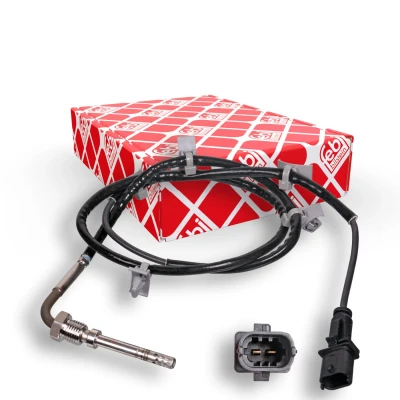 Abbildung von FEBI BILSTEIN 100840 Sensor, Abgastemperatur OPEL: Astra J Sports Tourer