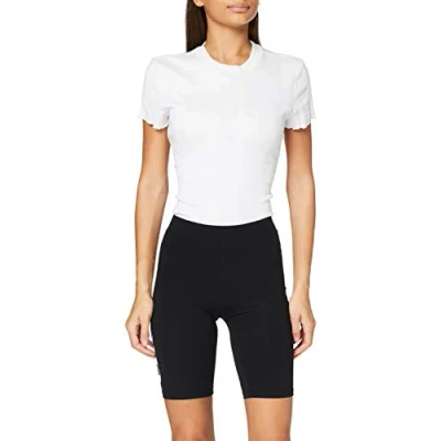 Abbildung von Ellesse TOUR Shorts, Damen, Größe: 34, Black