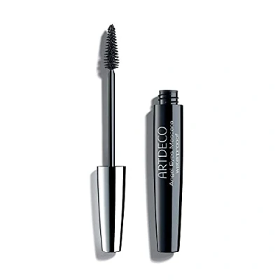 Abbildung von Artdeco Angel Eyes Waterproof Wimperntusche Schwarz 10 ml