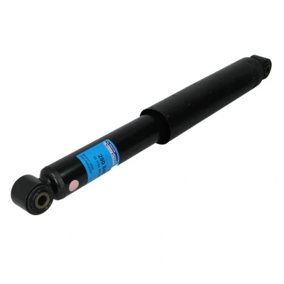 Abbildung von SACHS 290 845 Stoßdämpfer Gasdruck Zweirohr Teleskop oben Auge, unten Auge FORD: Tourneo Connect, Transit Connect Mk1 Van