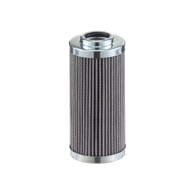 Abbildung von MANN FILTER HD 612/2 x Filter, Arbeitshydraulik
