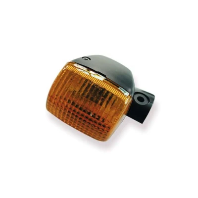Abbildung von VICMA 7145 Blinker vorne links, hinten rechts mit Blinklicht