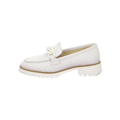 Abbildung von ara KENT Mokassin weiß, Damen, Größe: 36.5, Weiß Schuhe
